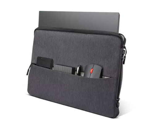 Lenovo 13-inch Laptop Urban Sleeve Case, Sleeve case, 33 cm (13")