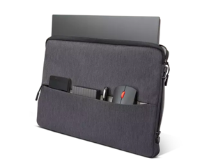 Lenovo 13-inch Laptop Urban Sleeve Case, Sleeve case, 33 cm (13")