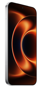 Xiaomi | 17 Ultra | White | 6.9 " | LTPO AMOLED | 1200 x 2608 pixels | Qualcomm | Snapdragon 8 Elite Gen 5 (3 nm) | Internal RAM 16 GB | 512 GB | Dual SIM | 3G | 4G | 5G | Main camera resolution 50 MP | Secondary camera resolution 50 MP | Android 16, HyperOS 3 | 6800 mAh