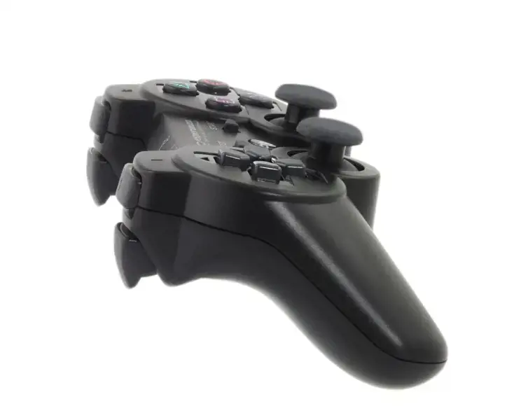 Esperanza EGG109K VIBRATION WIRELESS GAMEPAD BLUETOOTH PS3 MARINE BLACK