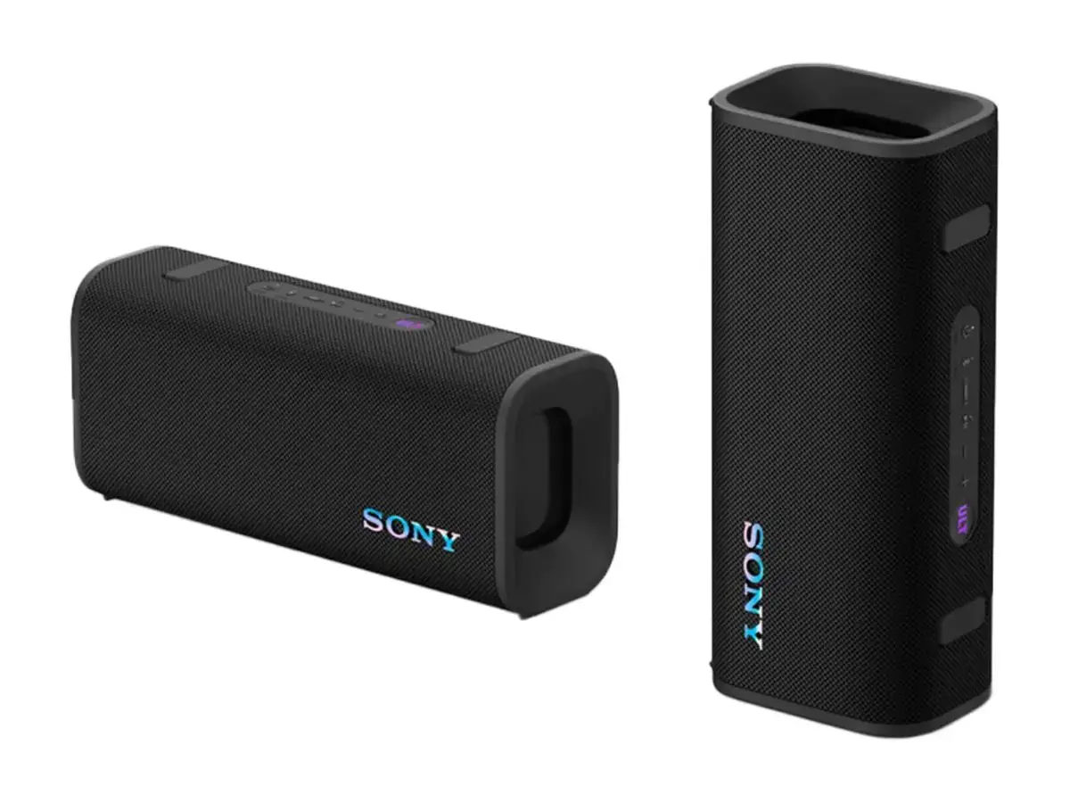 Sony | Speaker | ULT FIELD 3 | Waterproof | Bluetooth | Black | Portable | Wireless connection