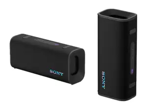 Sony | Speaker | ULT FIELD 3 | Waterproof | Bluetooth | Black | Portable | Wireless connection