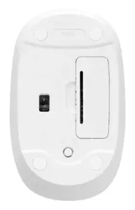 Logitech M196 Belaidė pelė, Bluetooth, 1000 DPI, Off-White
