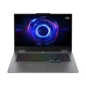 Lenovo LOQ 17IRX10 Intel® Core™ i5 i5-13450HX Laptop 43.9 cm (17.3") Full HD 16 GB DDR5-SDRAM 512 G…