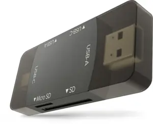 Newell card reader OTG 4in1 Hub 3.0