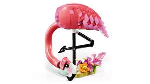 LEGO CREATOR 31170 Wild Animals Pink Flamingo
