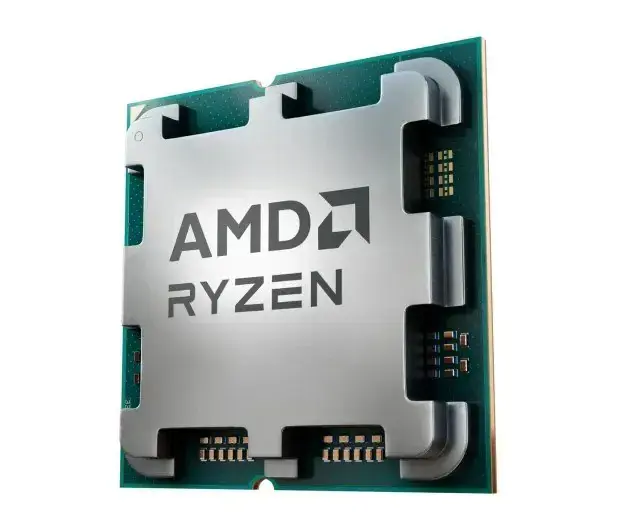 Procesorius AMD Ryzen™ 7 7700X3D, 4 GHz