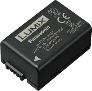 "Panasonic" akumuliatorius DMW-BMB9E