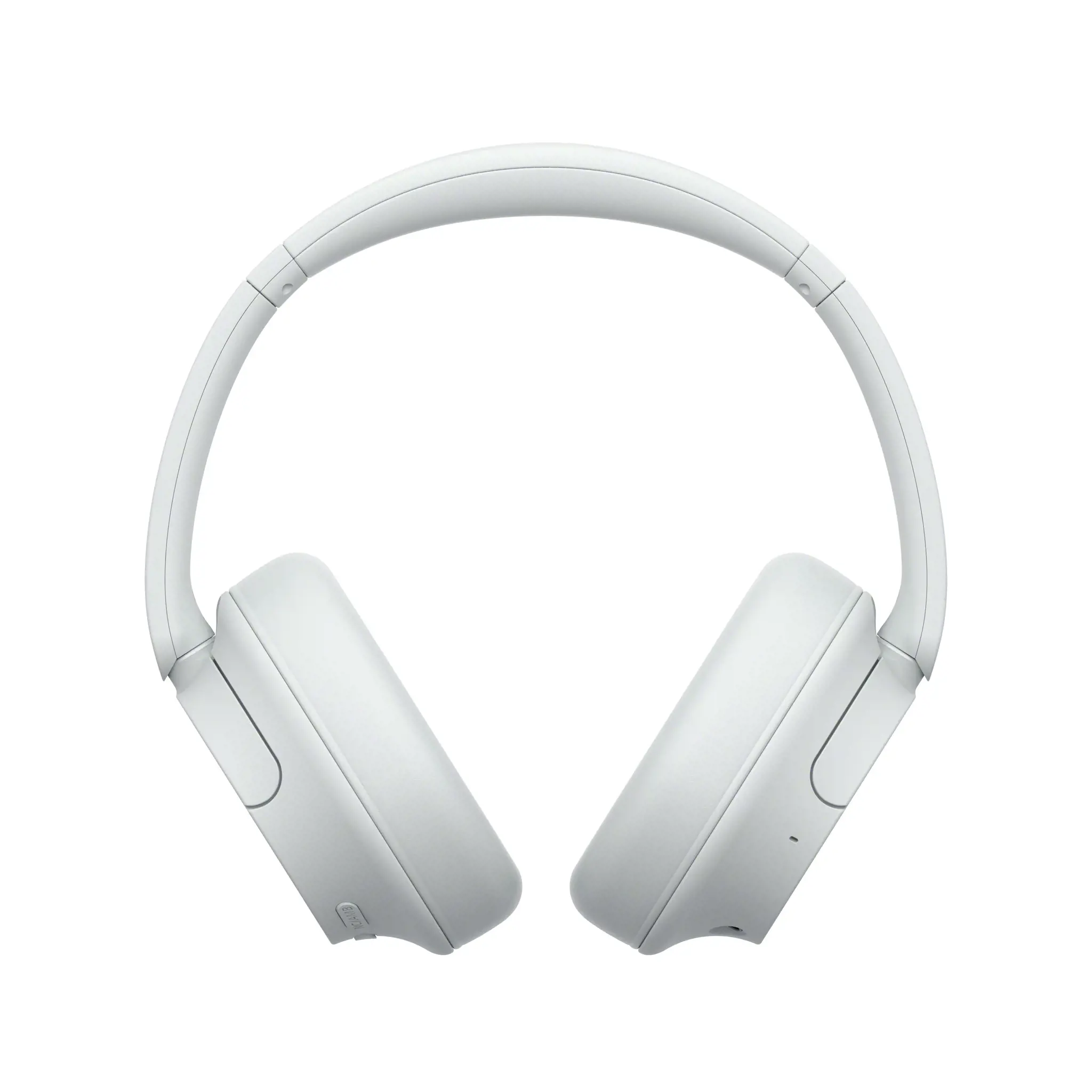 "Sony" WH-CH720, laidinis ir belaidis, skambučiai / muzika, 7 - 20000 Hz, 192 g, ausinės, baltos spalvos