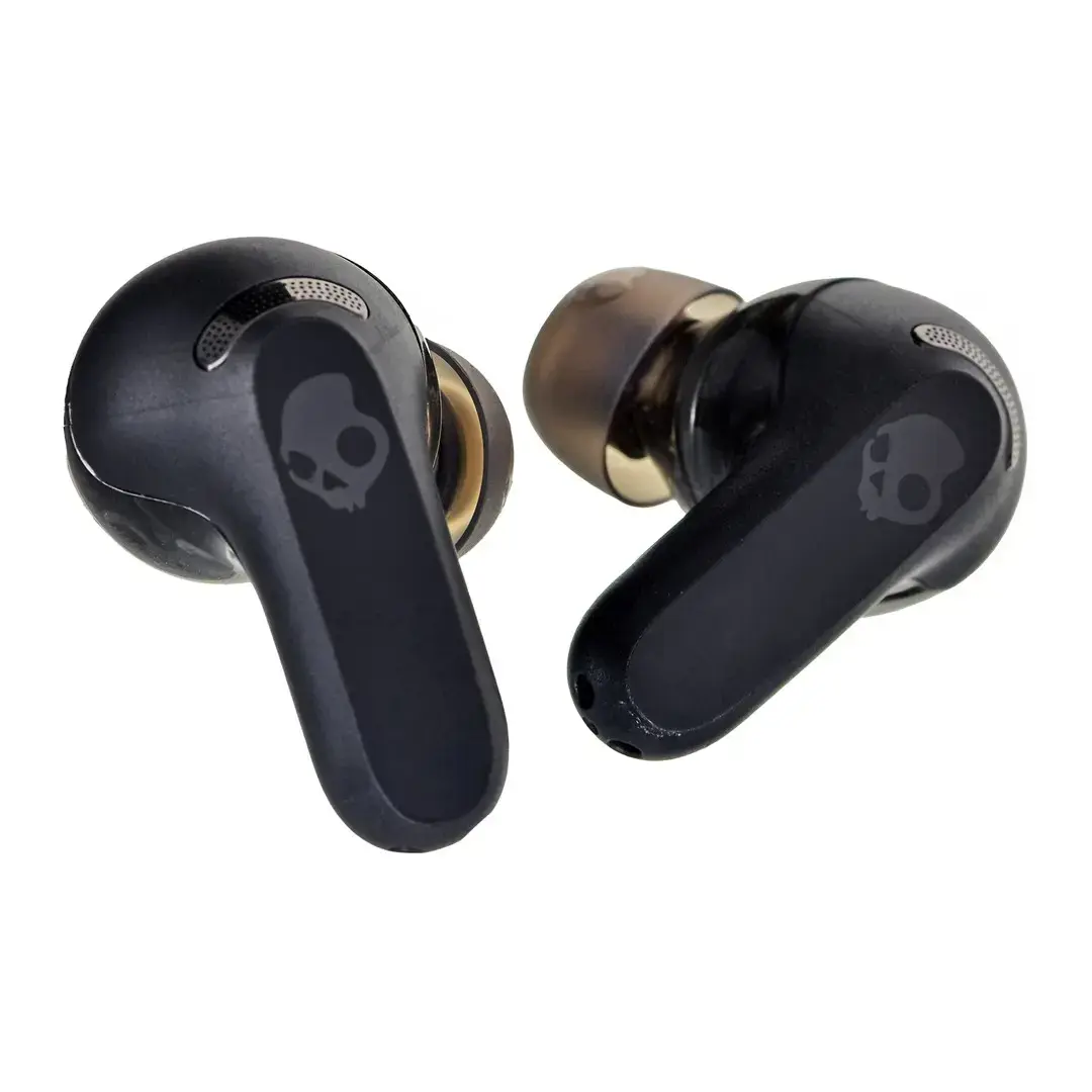 Skullcandy Rail ANC True Wireless True Black