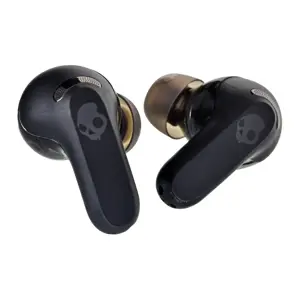 Skullcandy Rail ANC True Wireless True Black