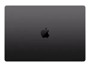 Apple MacBook Pro 16" Apple M5 Max 18C CPU, 32C GPU/36GB/2TB SSD/Space Black/INT | Apple