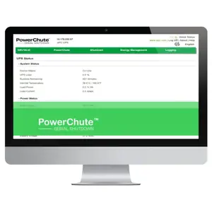 APC SmartConnect UPS SMT 2200 VA Tower