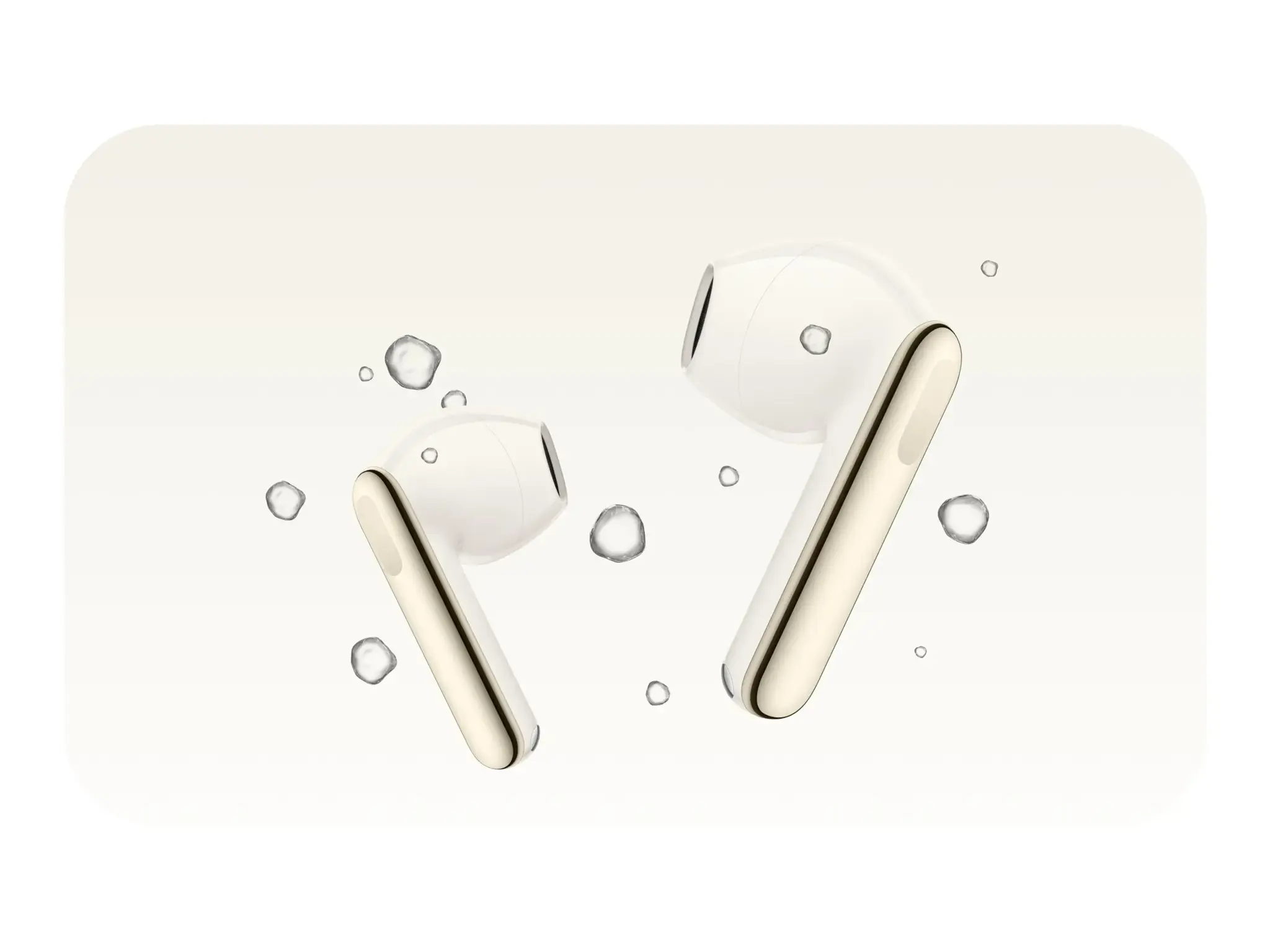 HUAWEI FREEBUDS SE3 BEIGE