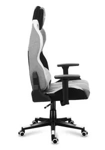 Fotelis žaidimų Huzaro Force 7.9 Gray Mesh