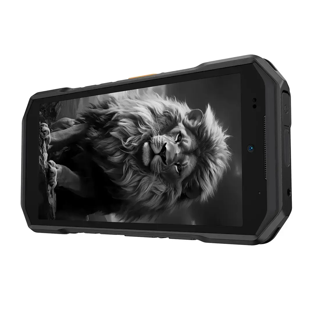 Ulefone Armor X32 Pro 5G 8/256GB Future Black
