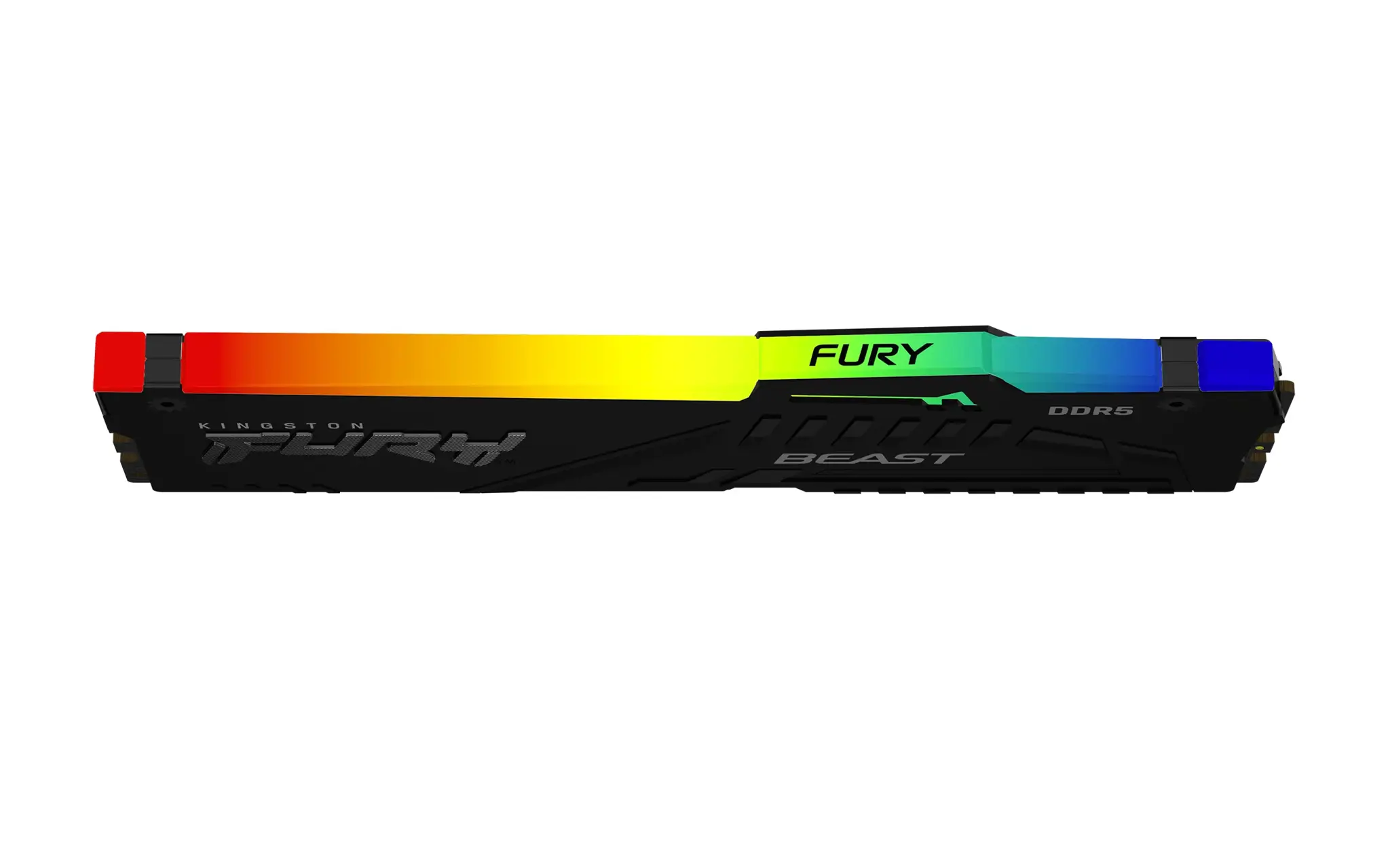 KINGSTON 32GB 6000MT/s DDR5 CL36 DIMM FURY Beast RGB EXPO