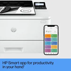 HP LaserJet Pro 4002dn