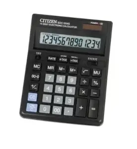 Kalkuliatorius Citizen SDC-554S
