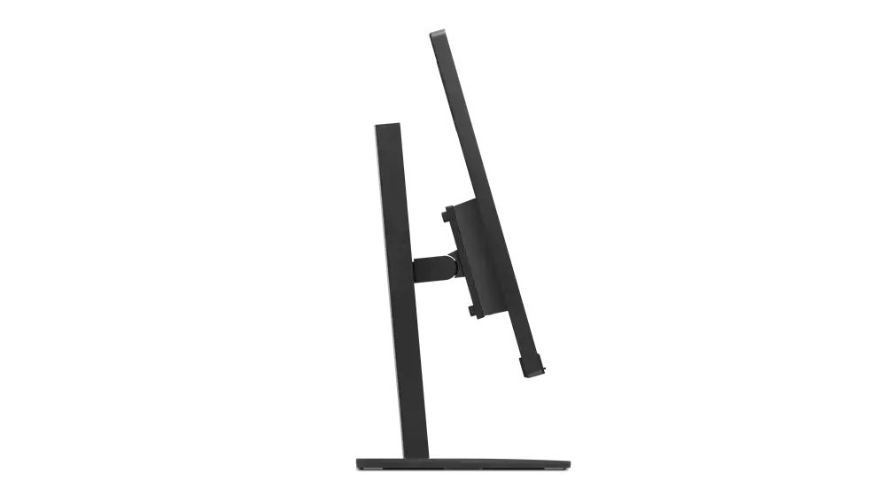 Monitorius Lenovo ThinkVision E27q-20, 68.6 cm (27"), 2560 x 1440 pixels, Quad HD, LED, 6 ms, Black