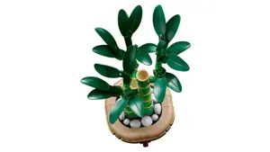 LEGO ICONS 10344 The Botanical Collection - Lucky Bamboo