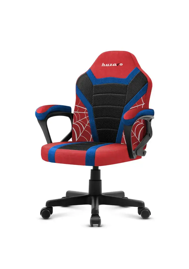 ŽAIDIMŲ KĖDĖ VAIKUI HUZARO RANGER 1.0 SPIDER