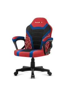 ŽAIDIMŲ KĖDĖ VAIKUI HUZARO RANGER 1.0 SPIDER