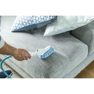 "Black&amp;Decker" garų šluota FSMH1351SM-QS