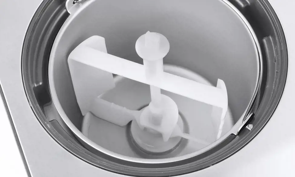 Ledų gaminimo aparatas Caso 3298