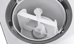 Ledų gaminimo aparatas Caso 3298