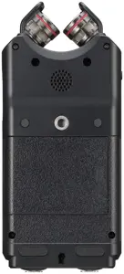 Tascam DR-40XP - portable four-track digital recorder with a USB audio interface