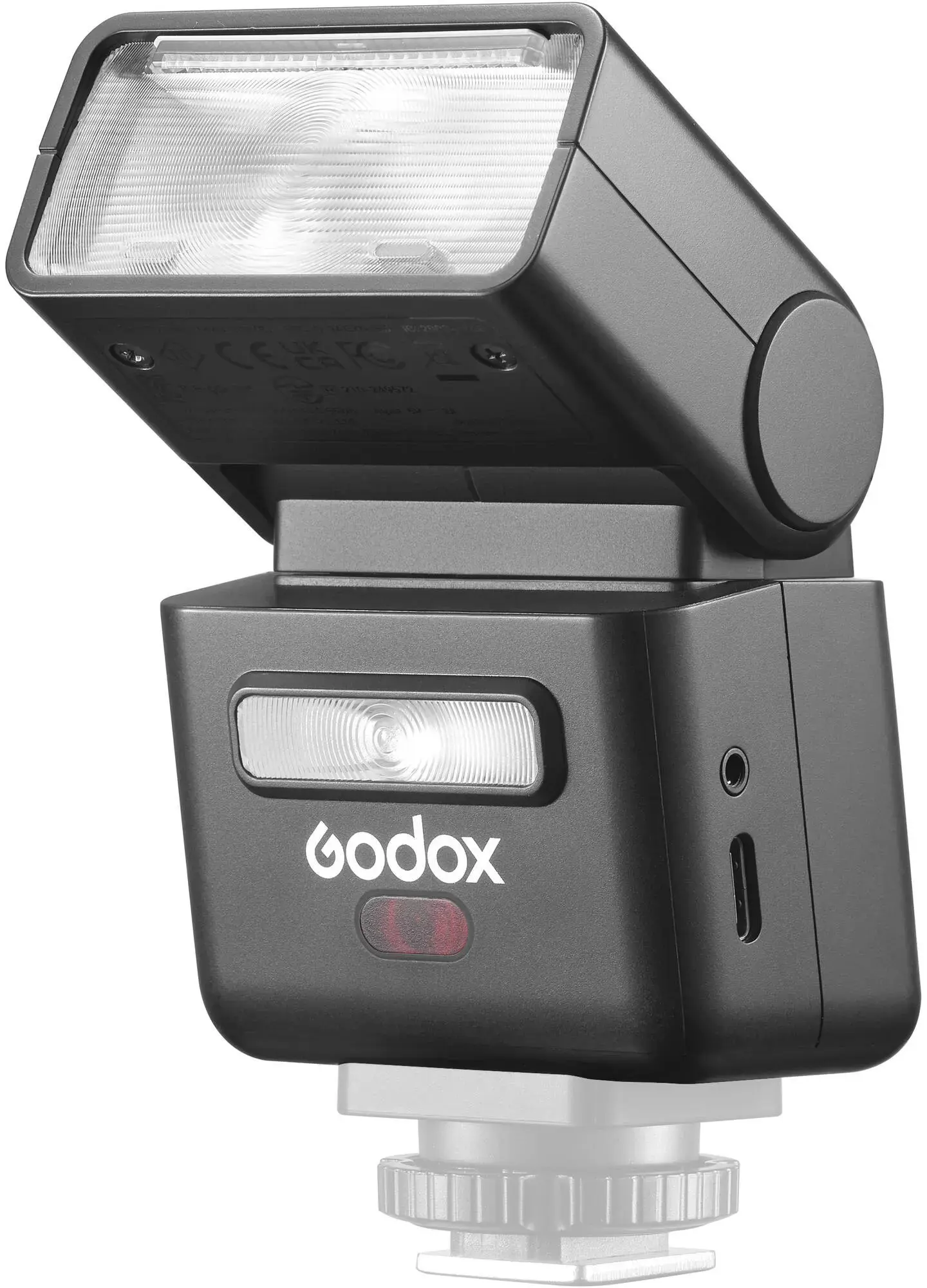 Godox flash iT32 iFlash TTL