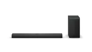 LG S70TY, 3.1.1 channels, 400 W, DTS, DTS Digital Surround, DTS-HD HR, DTS-HD Master Audio, DTS:X, …