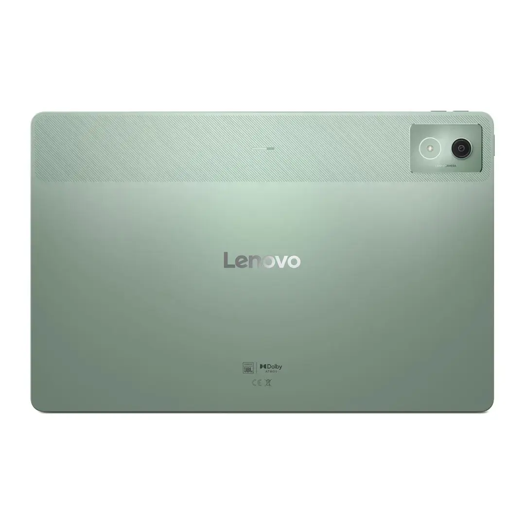 Lenovo Idea Tab Pro Mediatek 128 GB 32.3 cm (12.7") 8 GB Wi-Fi 6E (802.11ax) Android 14 Seafoam Green