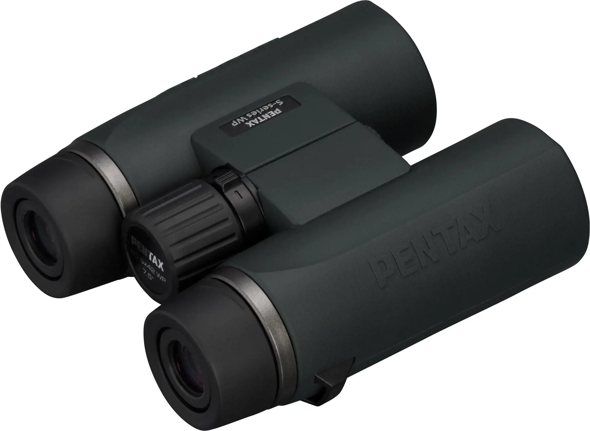 "Pentax" žiūronai SD 8x42 WP