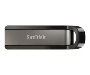 SANDISK 128 GB "Extreme Go" USB 3.2 Gen 1 atmintinė