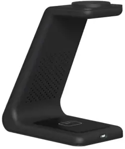 Tech-Protect wireless charger A36 3in1 QI15W, black
