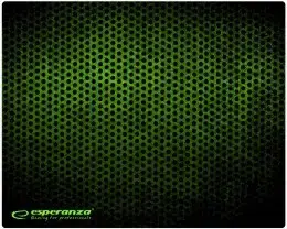 Esperanza EGP101G Gaming mouse pad
