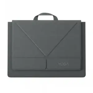 Lenovo | Yoga Tote Sleeve | Fits up to size 14 " | Sleeve | Grey