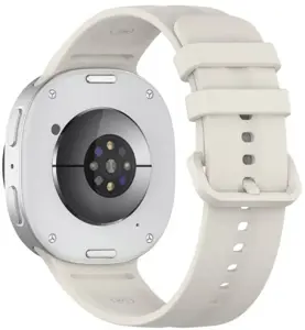 Tech-Protect watch strap Silicone Evo Samsung Galaxy Watch 40/44/46mm, starlight