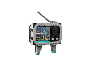 LEGO CREATOR 3 IN 1 31147 RETRO CAMERA