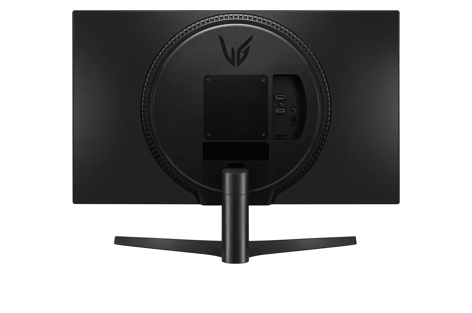 LG 27GS60F-B, 68.6 cm (27"), 1920 x 1080 pixels, Full HD, 1 ms, Black