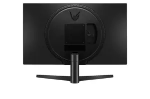 LG 27GS60F-B, 68.6 cm (27"), 1920 x 1080 pixels, Full HD, 1 ms, Black