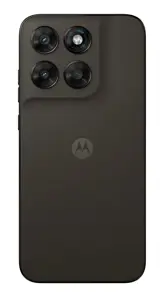 Motorola Moto G77 5G 12/256 GB smartphone in Pantone Black Olive