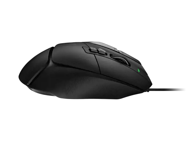 LOGITECH G502 X - JUODAS - EER2
