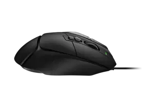 LOGITECH G502 X - JUODAS - EER2