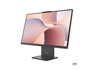 Lenovo IdeaCentre AIO 27AKP10 27 FHD AMD R5 330/16GB/512GB/AMD Radeon 820M/WIN11 Home/ENG kbd/Luna …