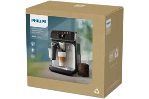 Kavos aparatas Philips EP4441/50, 230 W, Fully-auto