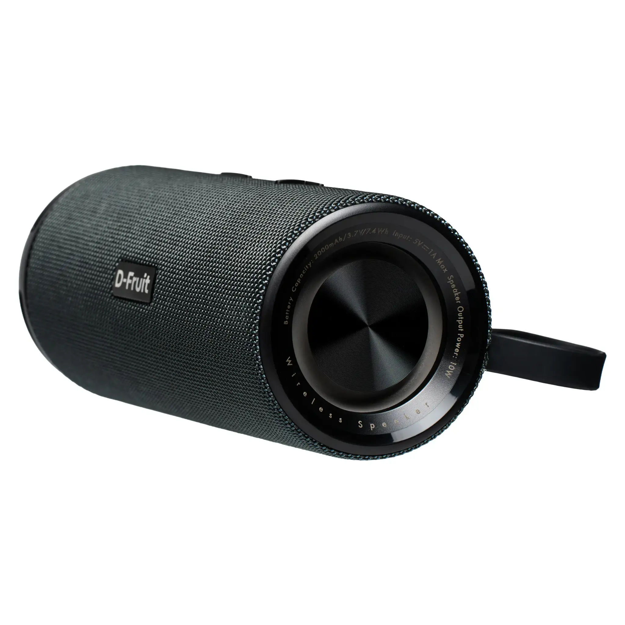 D-Fruit wireless speaker Sonara BT/FM DF139
