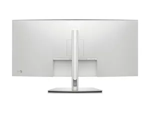 DELL UltraSharp U4025QW, 101.6 cm (40"), 5120 x 2160 pixels, 5K Ultra HD, LCD, 8 ms, Silver